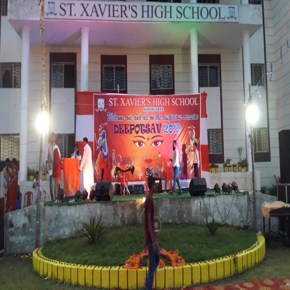 DEEPOTSAV 2019